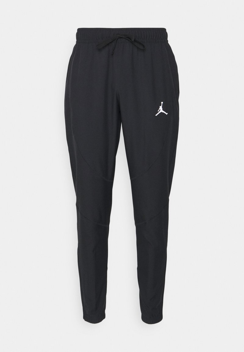Jordan WOVEN PANT - Jogginghose - Black/white