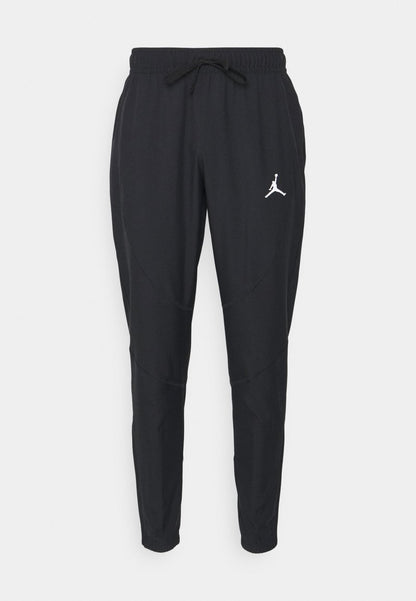 Jordan WOVEN PANT - Jogginghose - Black/white