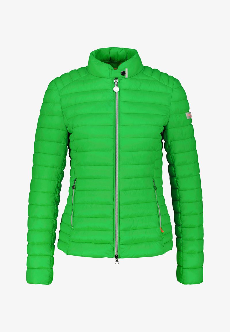 JUDY - Winterjacke - Marine