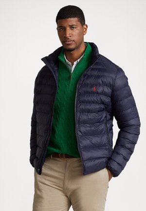  THOR HYBRID UNLINED WINDBREAKER - Übergangsjacke - Dark Sage