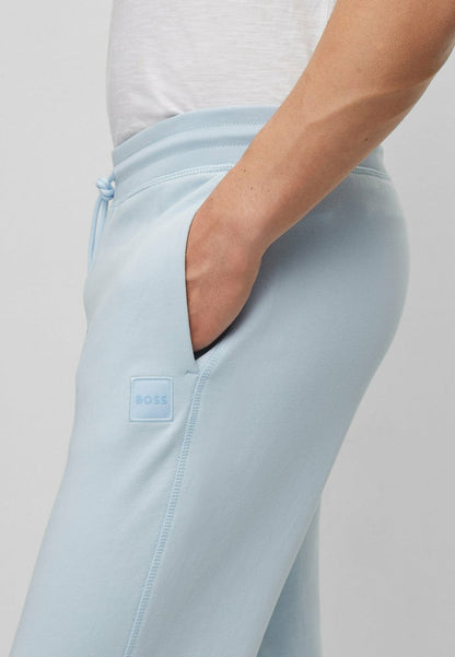 Boss SESTART - Jogginghose - Open Blue Twentyseven