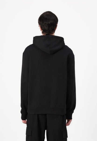 Calvin Klein UNISEX - Sweatshirt - Black
