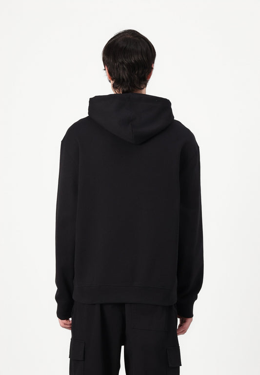 Calvin Klein UNISEX - Sweatshirt - Black