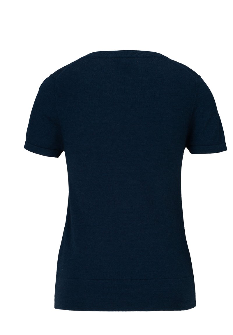  TONY - T-Shirt Basic - Midnight
