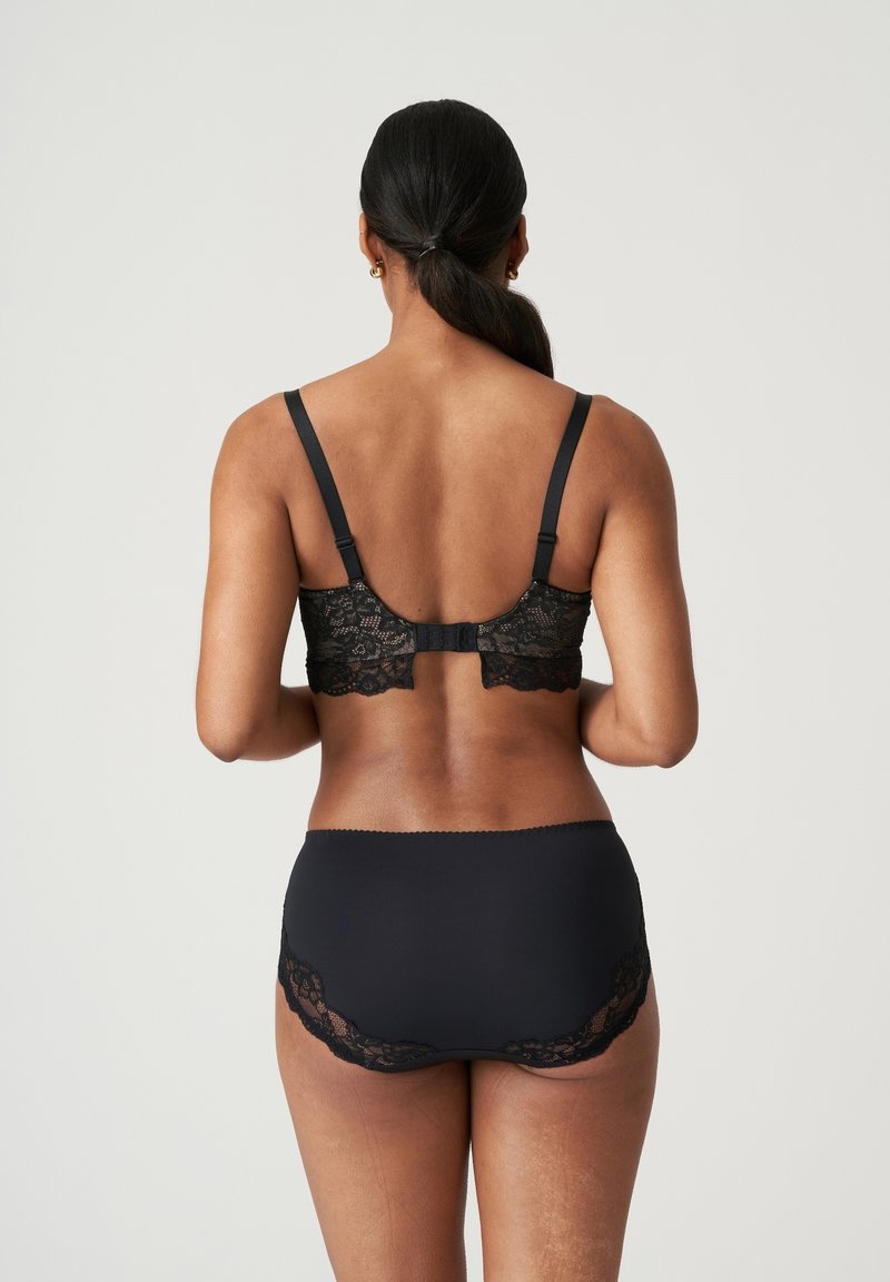 PRIMADONNA PLEASANTON - Slip - Black