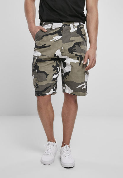 Brandit BDU RIPSTOP - Shorts - Urban