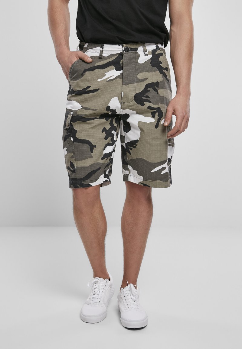 Brandit BDU RIPSTOP - Shorts - Urban