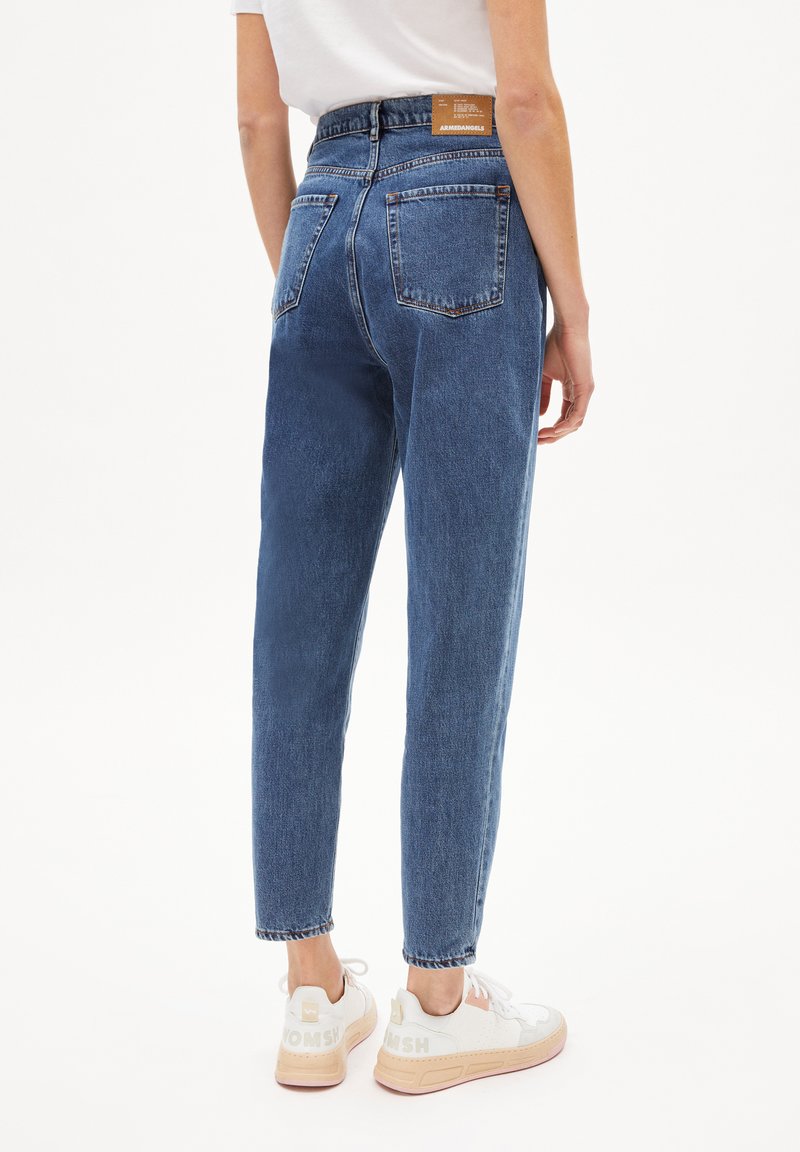 Armedangels MAIRAA - Jeans Relaxed Fit - Basic