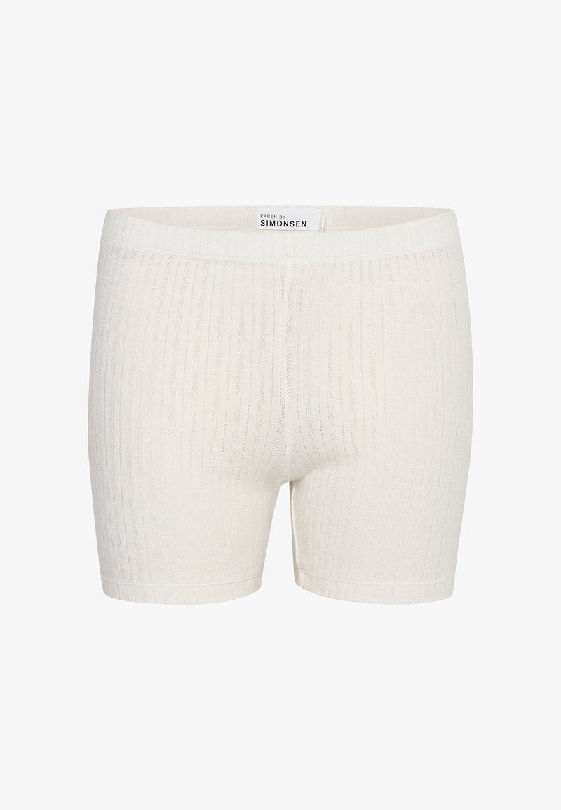  UNAKB - Shorts - Egret