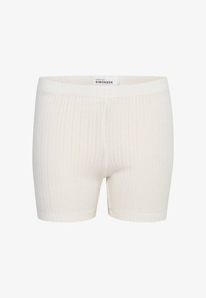  UNAKB - Shorts - Egret