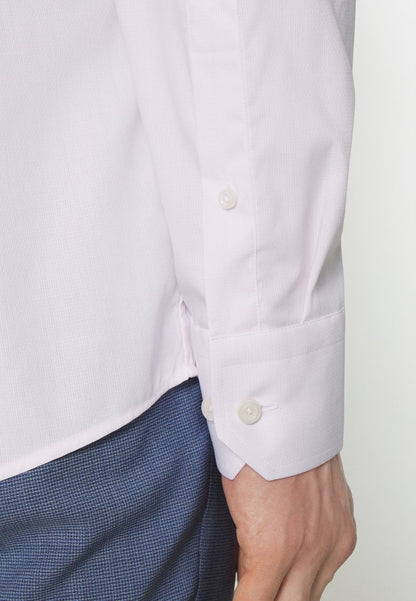 ETON SLIM FIT - Businesshemd - Pink
