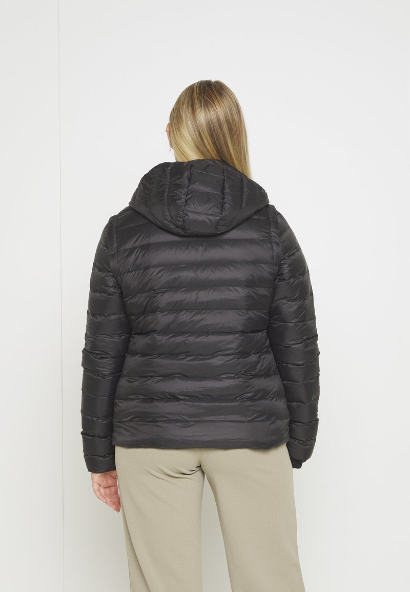 Even&Odd Daunenjacke - Black
