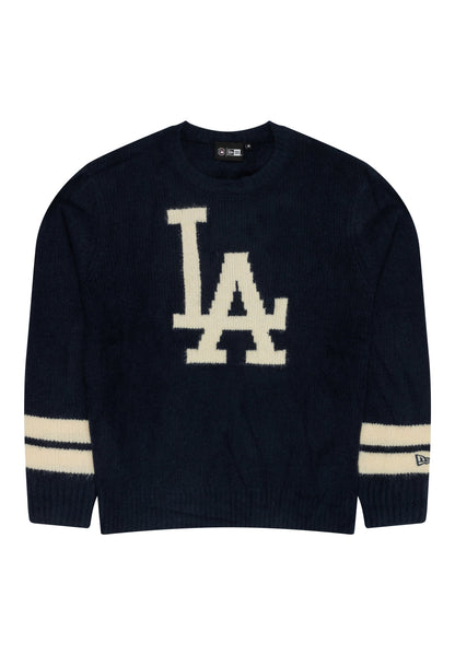 NEW ERA UNISEX - Jumper - Navy