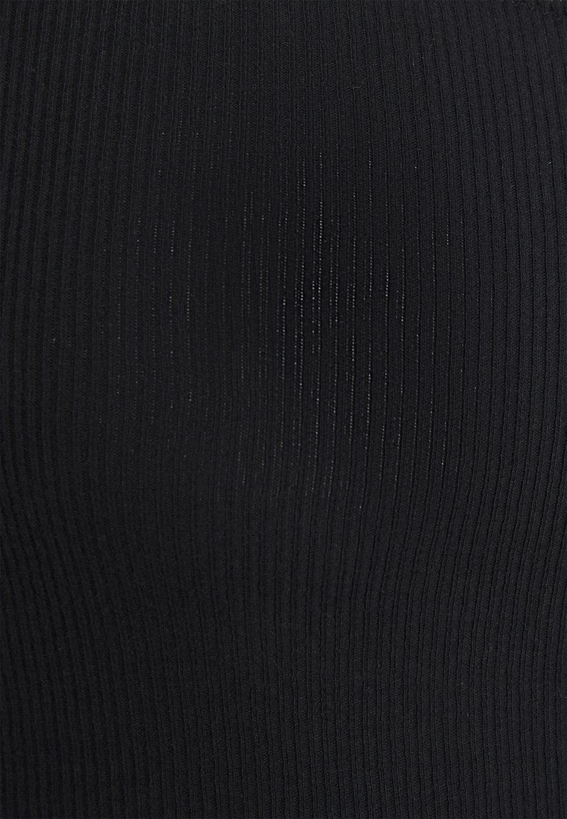 Hollister Co. LETTUCE CAMI 3 PACK - Top - Yellow/black