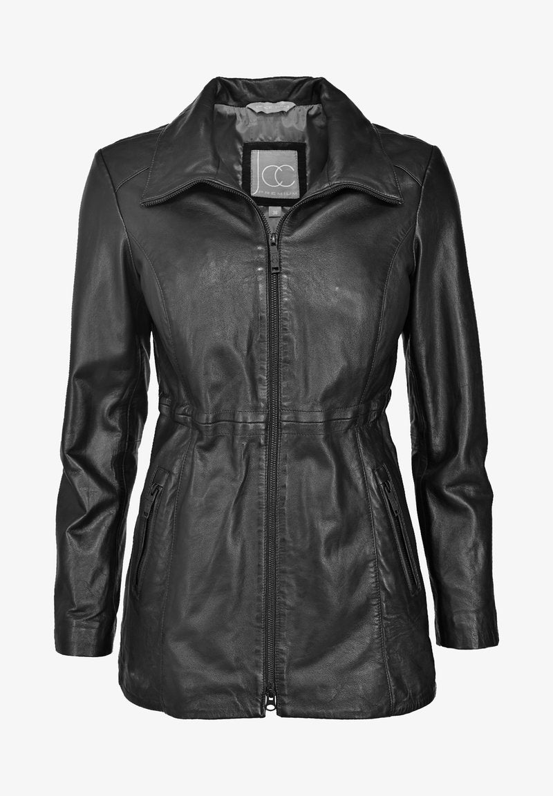  JCC - Kurzmantel - Vintage Schwarz
