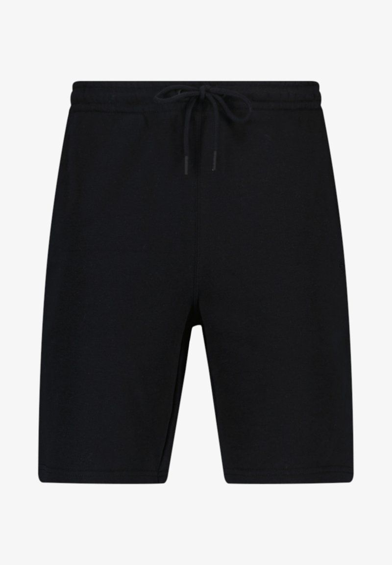  SEVAN - Shorts - Black