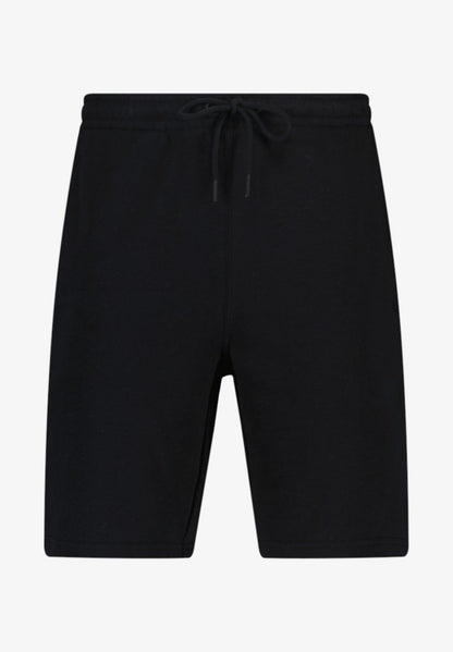  SEVAN - Shorts - Black