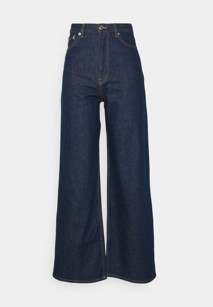  REBECCA - Jeans Relaxed Fit - Glacier