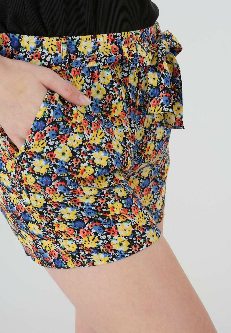 Deeluxe CIBELIA - Shorts - Multico