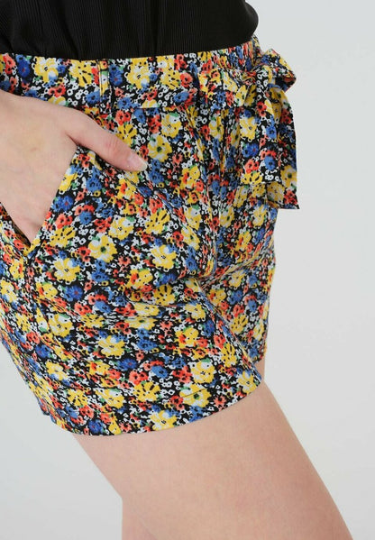 Deeluxe CIBELIA - Shorts - Multico
