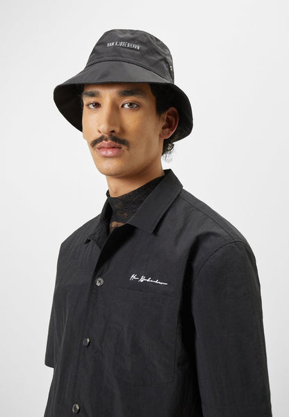  SUMMER SHORT SLEEVE - Hemd - Black