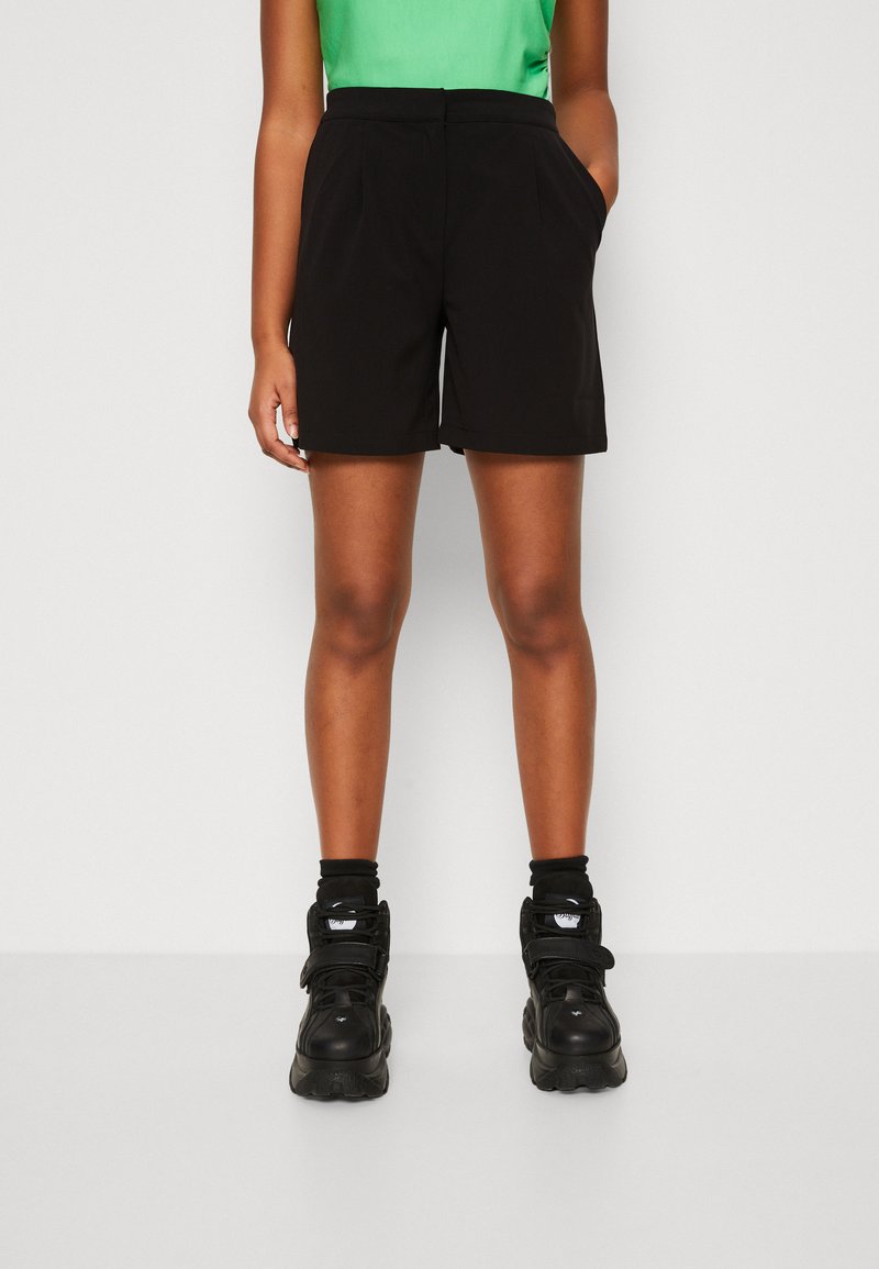  YASHELEN - Shorts - Black