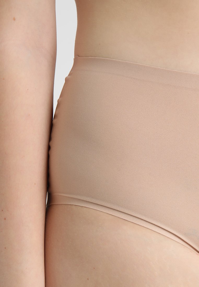 Chantelle PLUS SIZE - Slip - Nude