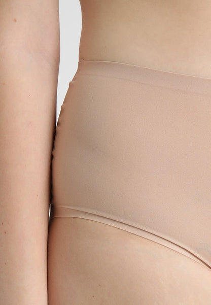 Chantelle PLUS SIZE - Slip - Nude