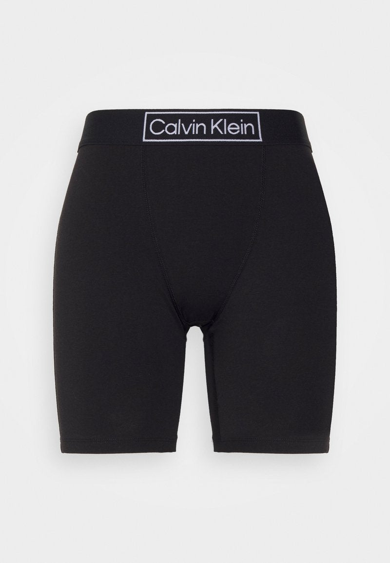 CALVIN KLEIN UNDERWEAR SLEEP - Nachtwäsche Hose - Black