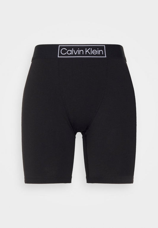 CALVIN KLEIN UNDERWEAR SLEEP - Nachtwäsche Hose - Black