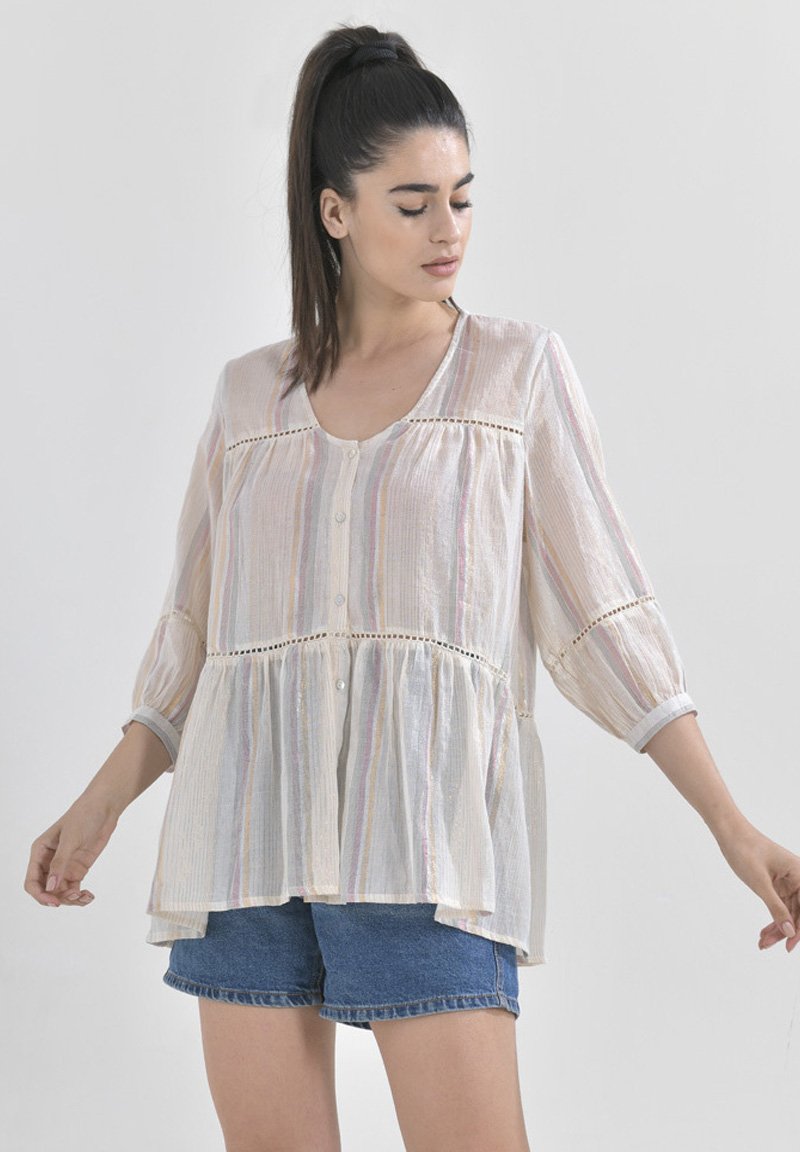  Strandaccessoire - Natural Beige