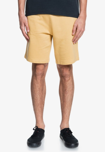 Quiksilver ESSENTIALS - Shorts - Light Grey Heather