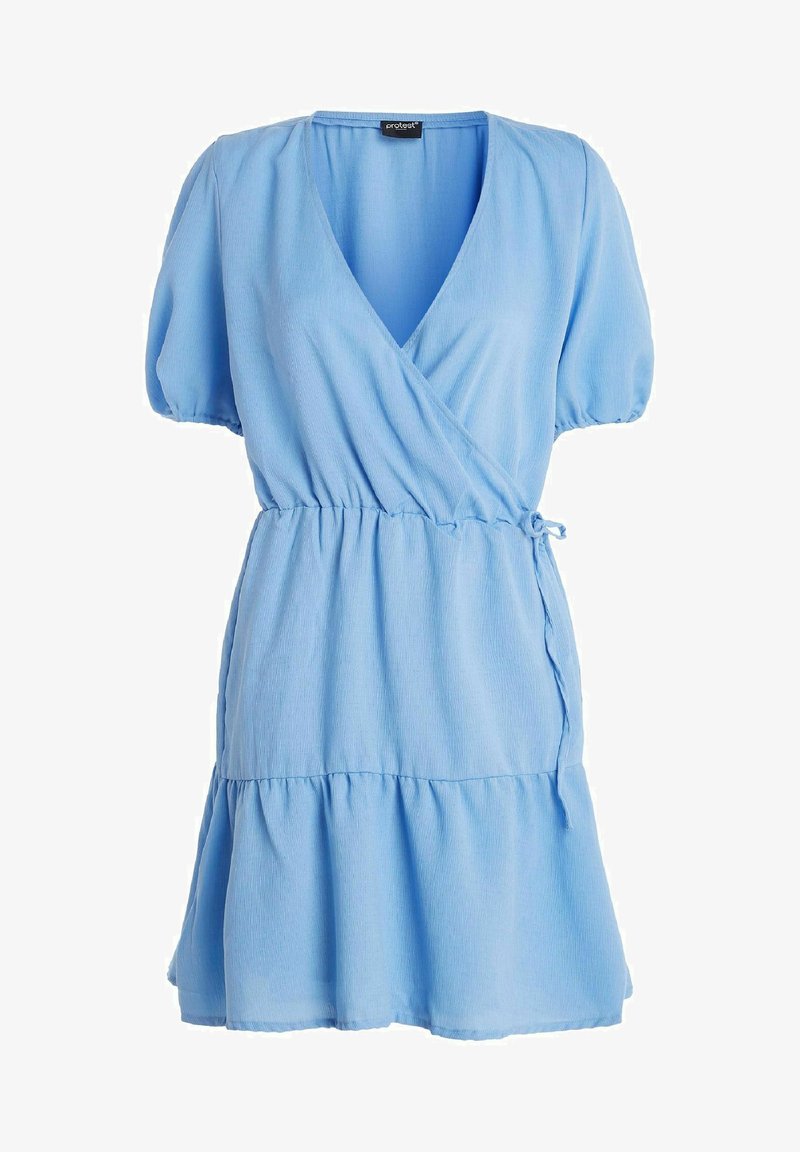 Protest PRTELDORIS - Freizeitkleid - Havasublue