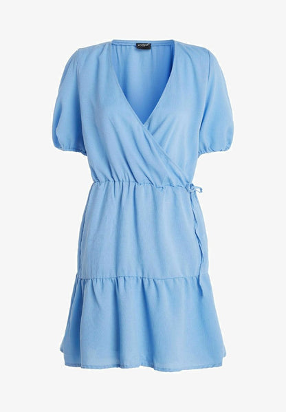 Protest PRTELDORIS - Freizeitkleid - Havasublue