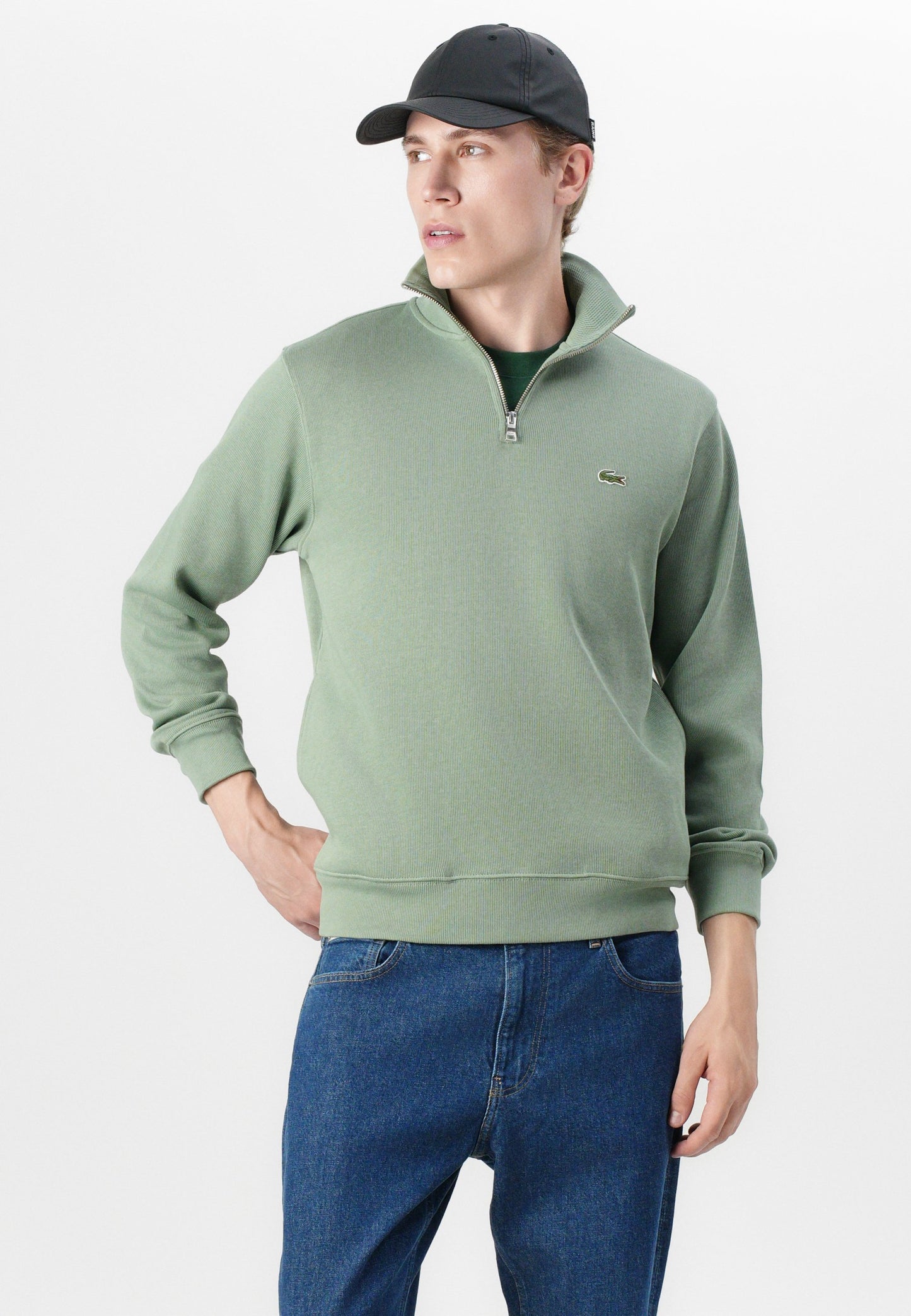 Lacoste UNISEX - Jumper - Thyme