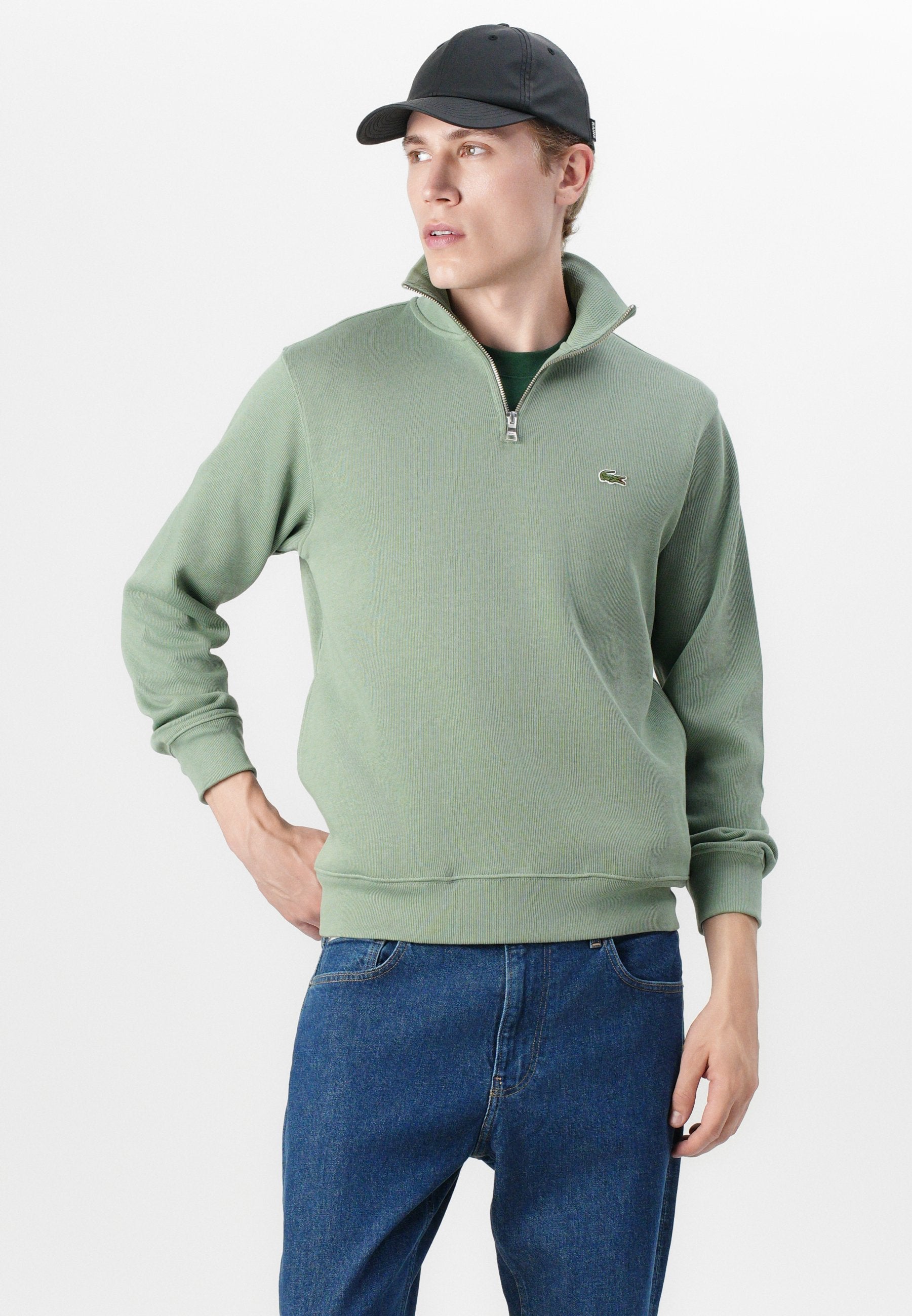 Lacoste UNISEX - Jumper - Thyme