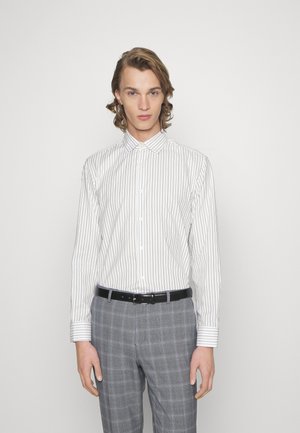 Selected Homme SLHSLIMETHAN BASK - Businesshemd - Bright White