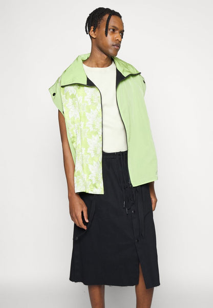  REMADE KASSA - Leichte Jacke - Acid Green