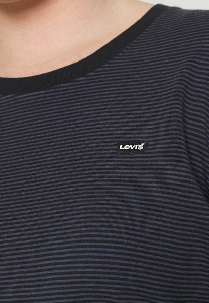  LONG SLEEVE BABY - Langarmshirt - Dahlia Odyssey Gray