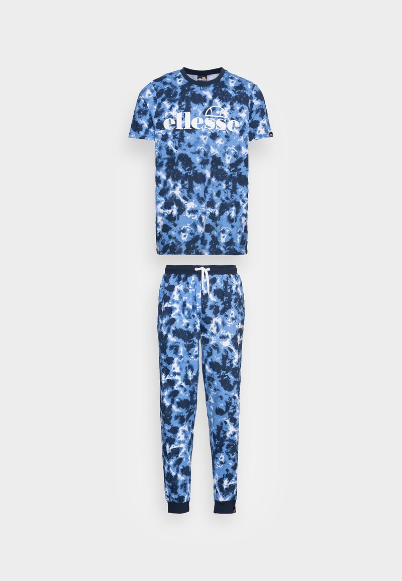 Ellesse SARAVINO - Pyjama - Blue