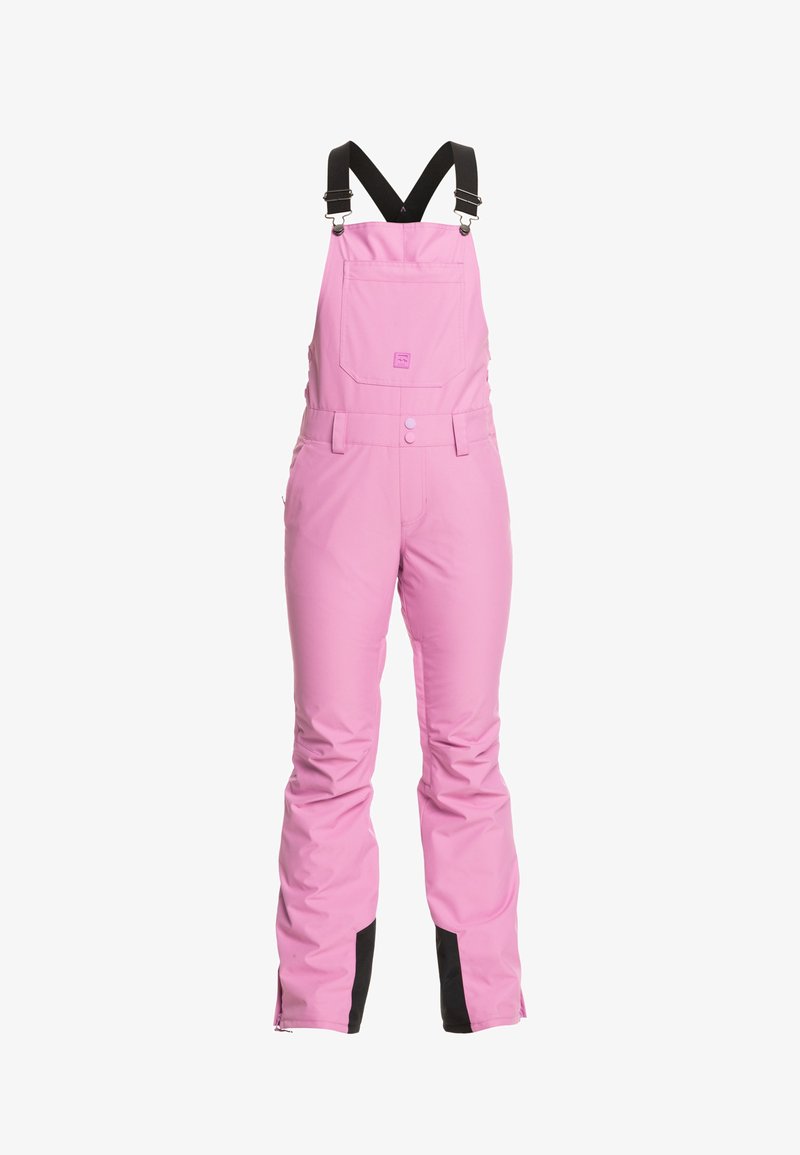 Billabong A/DIV RIVA - FUNKTIONELLE - Latzhose - Lavender Field
