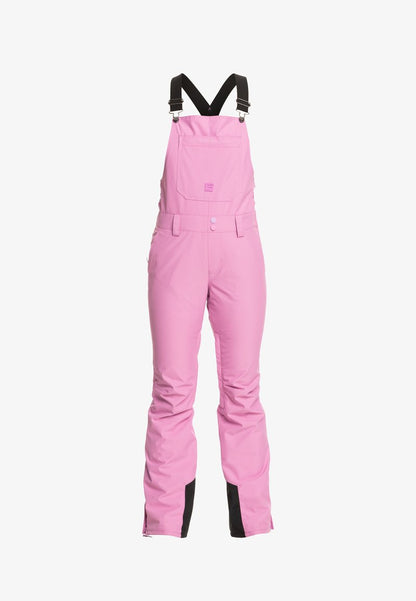 Billabong A/DIV RIVA - FUNKTIONELLE - Latzhose - Lavender Field