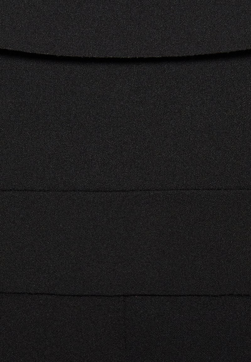  CHRISTINA RUFFLE - Jumpsuit - Black