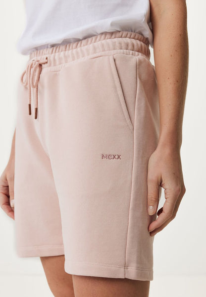 MEXX JOGGING - Shorts - Old Pink