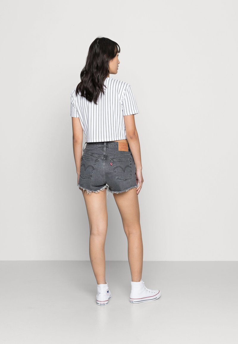  501® ORIGINAL SHORT - Jeans Shorts - Mesa Cabo