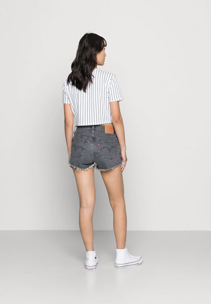  501® ORIGINAL SHORT - Jeans Shorts - Mesa Cabo