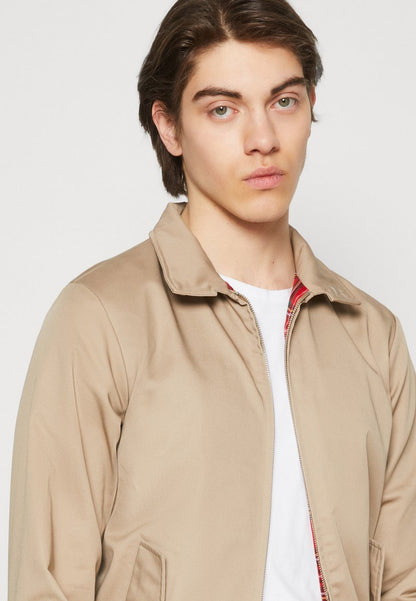  ORIGINAL - Bomberjacke - Tan