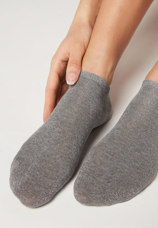 Calzedonia Socken - Grey