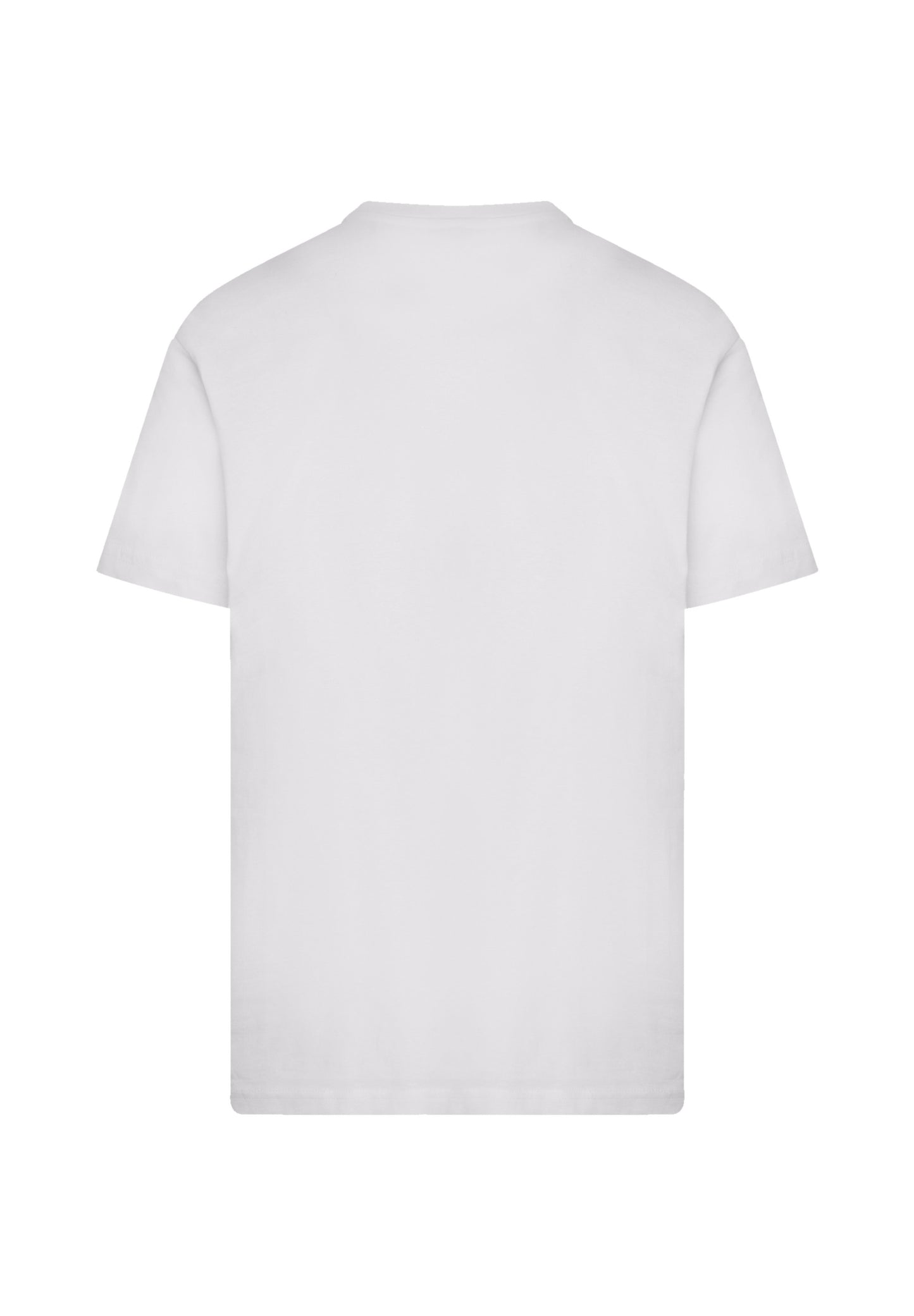 F4NT4STIC COCA COLA ENJOY CHERRY COKE - Print T-shirt - Weiß