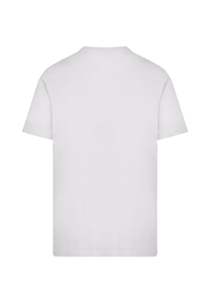 F4NT4STIC COCA COLA ENJOY CHERRY COKE - Print T-shirt - Weiß
